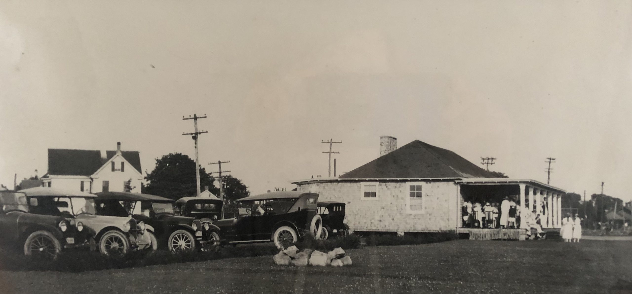 Wadawanuck Yacht Club