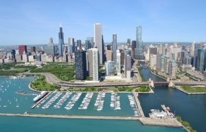 Dusable Harbor