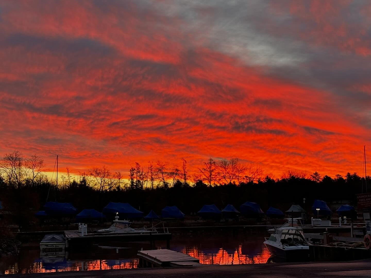 Madeline Island Yacht Club