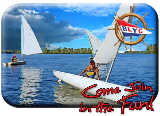 Buckeye Lake Yacht Club