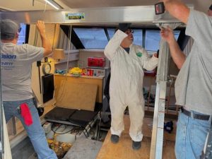 Hackensack Yacht Club