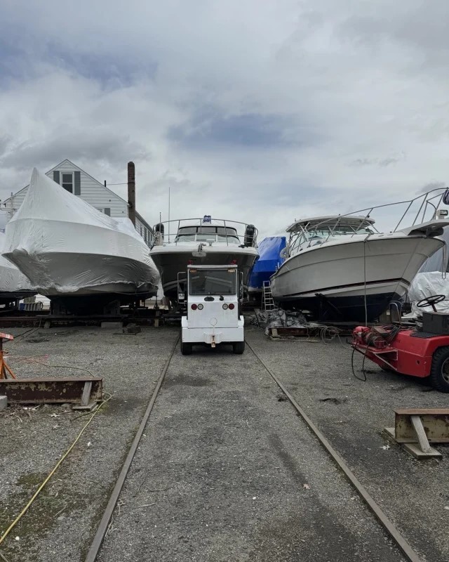 Hackensack Yacht Club