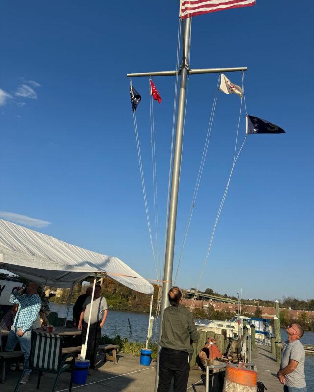Hackensack Yacht Club