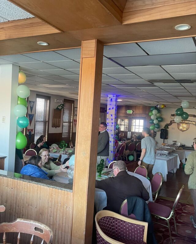 Hackensack Yacht Club