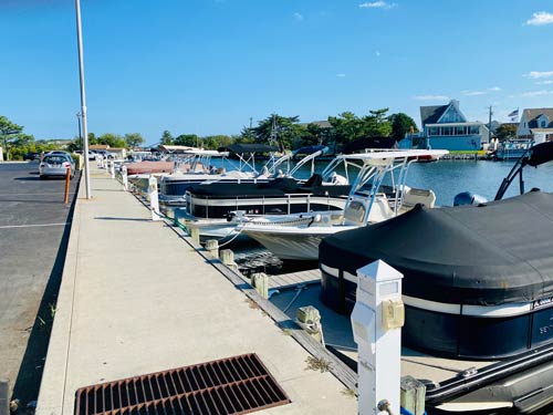 Bayville Marina