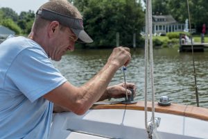Lankford Bay Marina