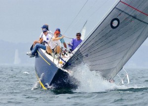 Shennecossett Yacht Club