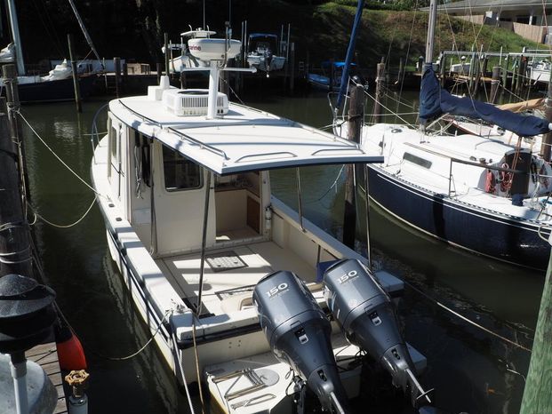 Turner Marine Supply, Inc