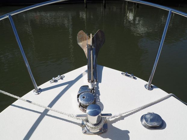 Turner Marine Supply, Inc