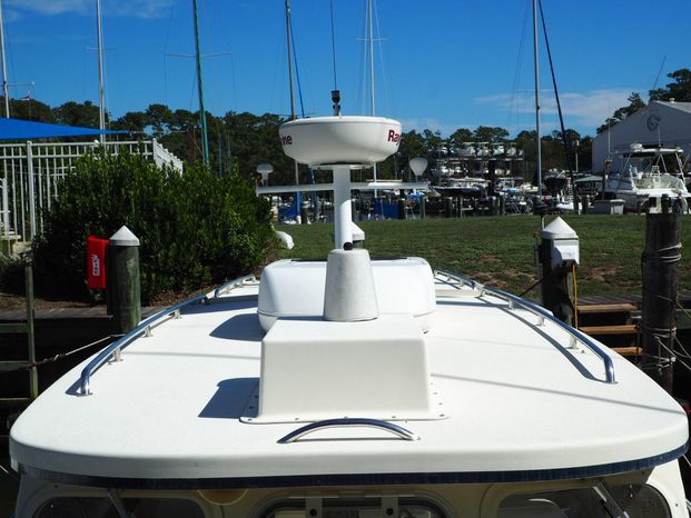 Turner Marine Supply, Inc