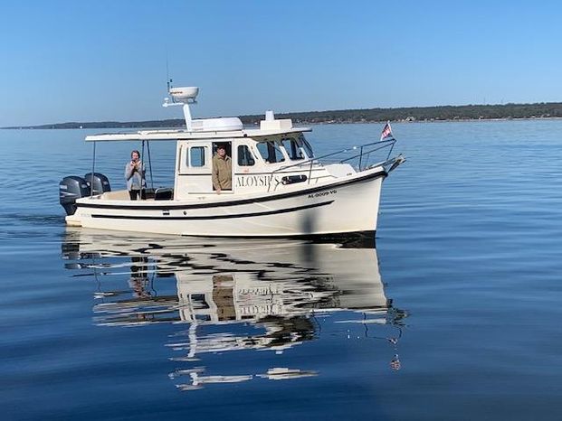 Turner Marine Supply, Inc