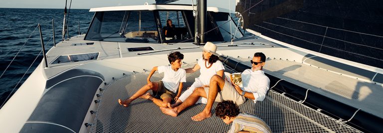 Just Catamarans, Inc