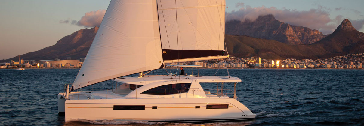 Just Catamarans, Inc