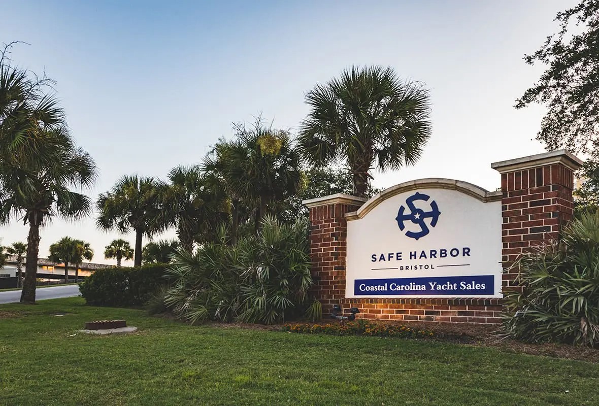 Safe Harbor Bristol