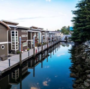 The Creek Marina (Mosquito Creek)