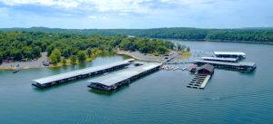 Kings River Marina