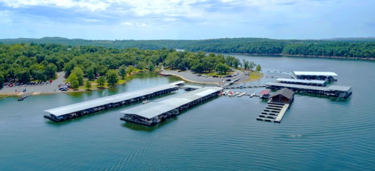 Kings River Marina