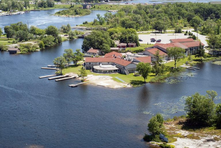 Inn At Christies Mill