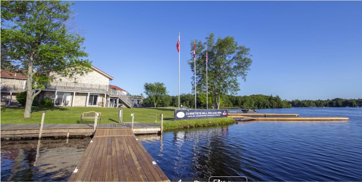 Inn At Christies Mill