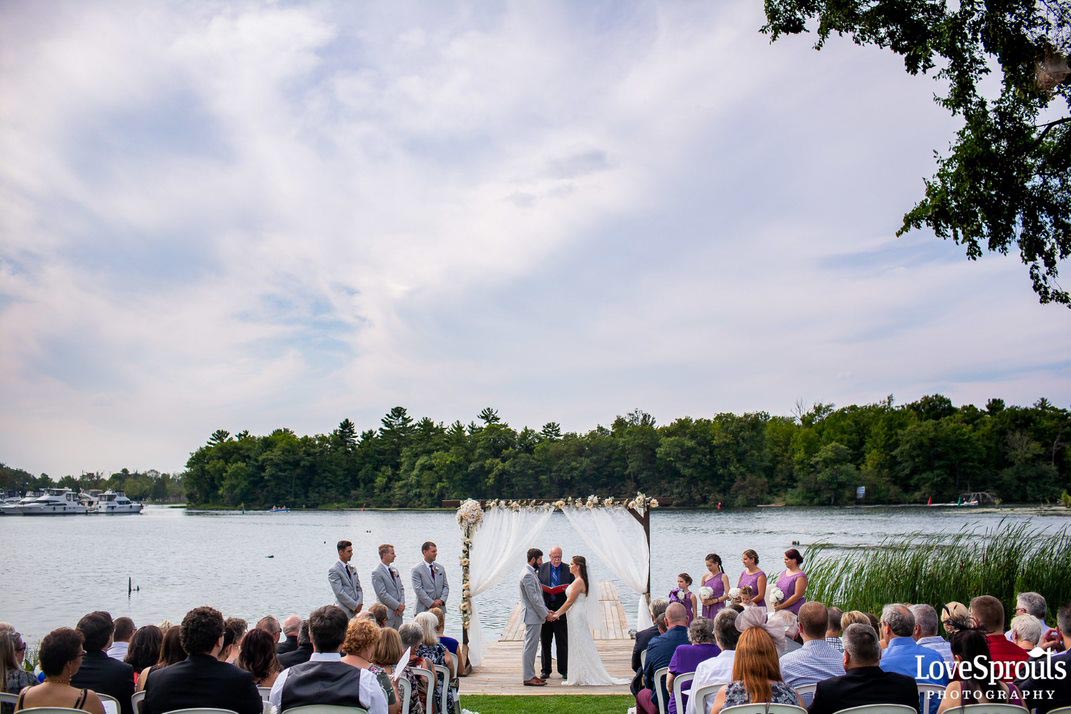 Inn At Christies Mill