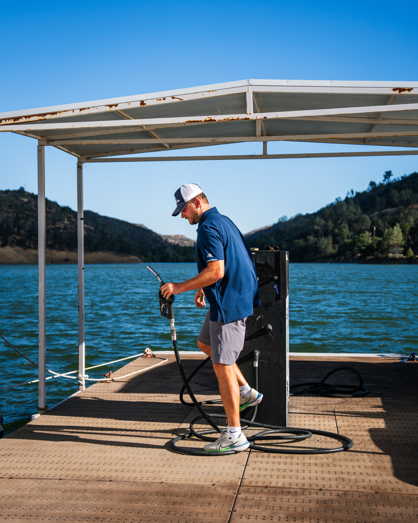 Pleasure Cove Marina