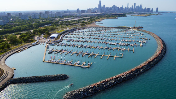 31St Street Harbor