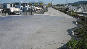 Cap Sante Marina