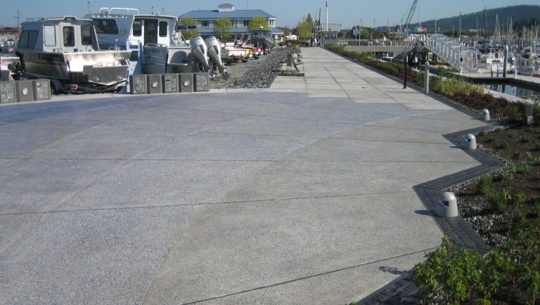 Cap Sante Marina
