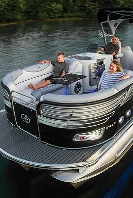 Bayside Marina And Yacht Club