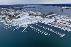 Barrett Boat Works