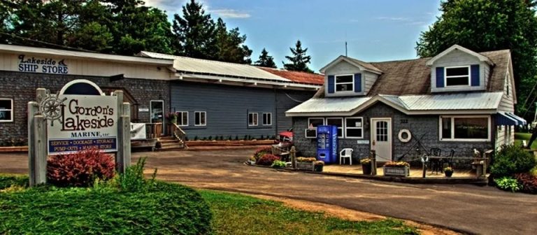 Gordon's Lakeside Marine