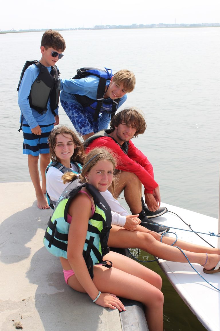 Yacht Club Of St Louis