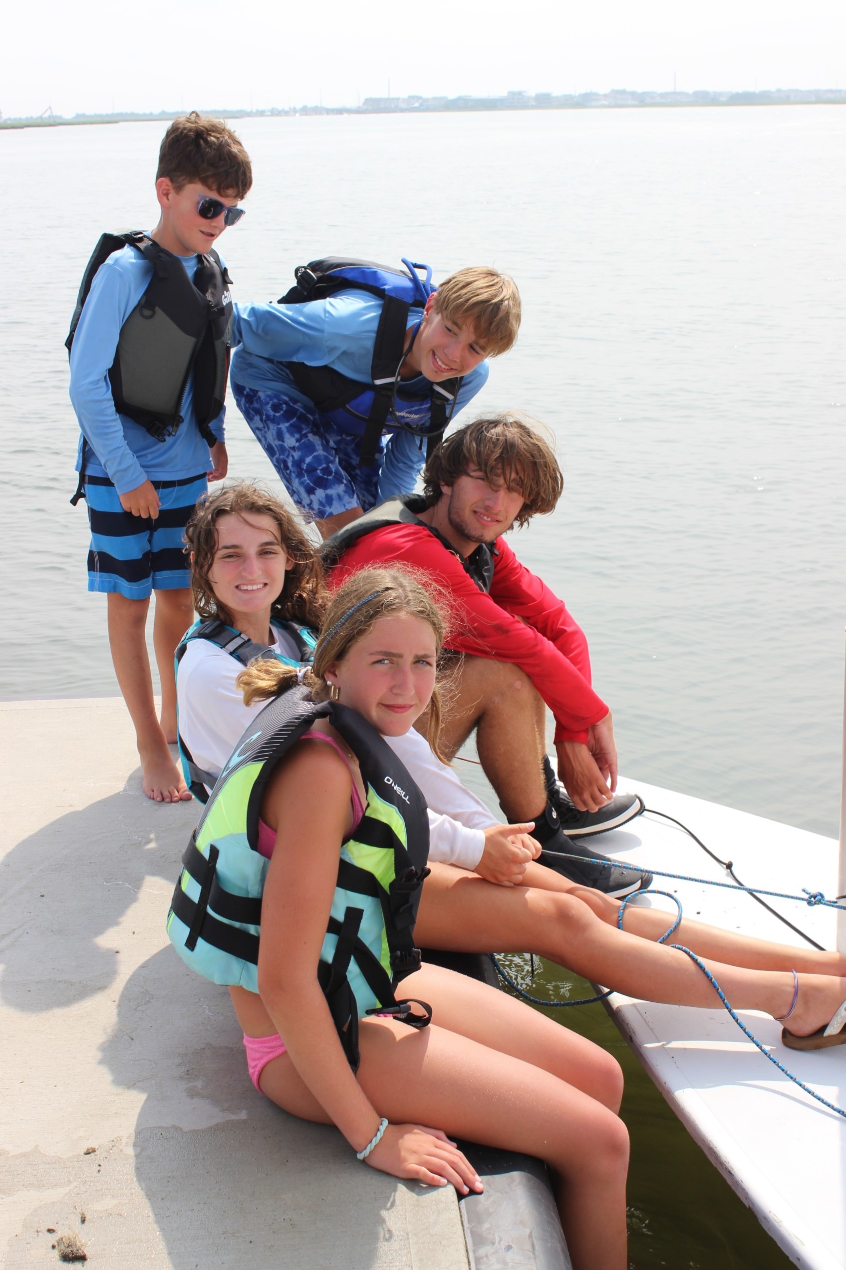 Yacht Club Of St Louis