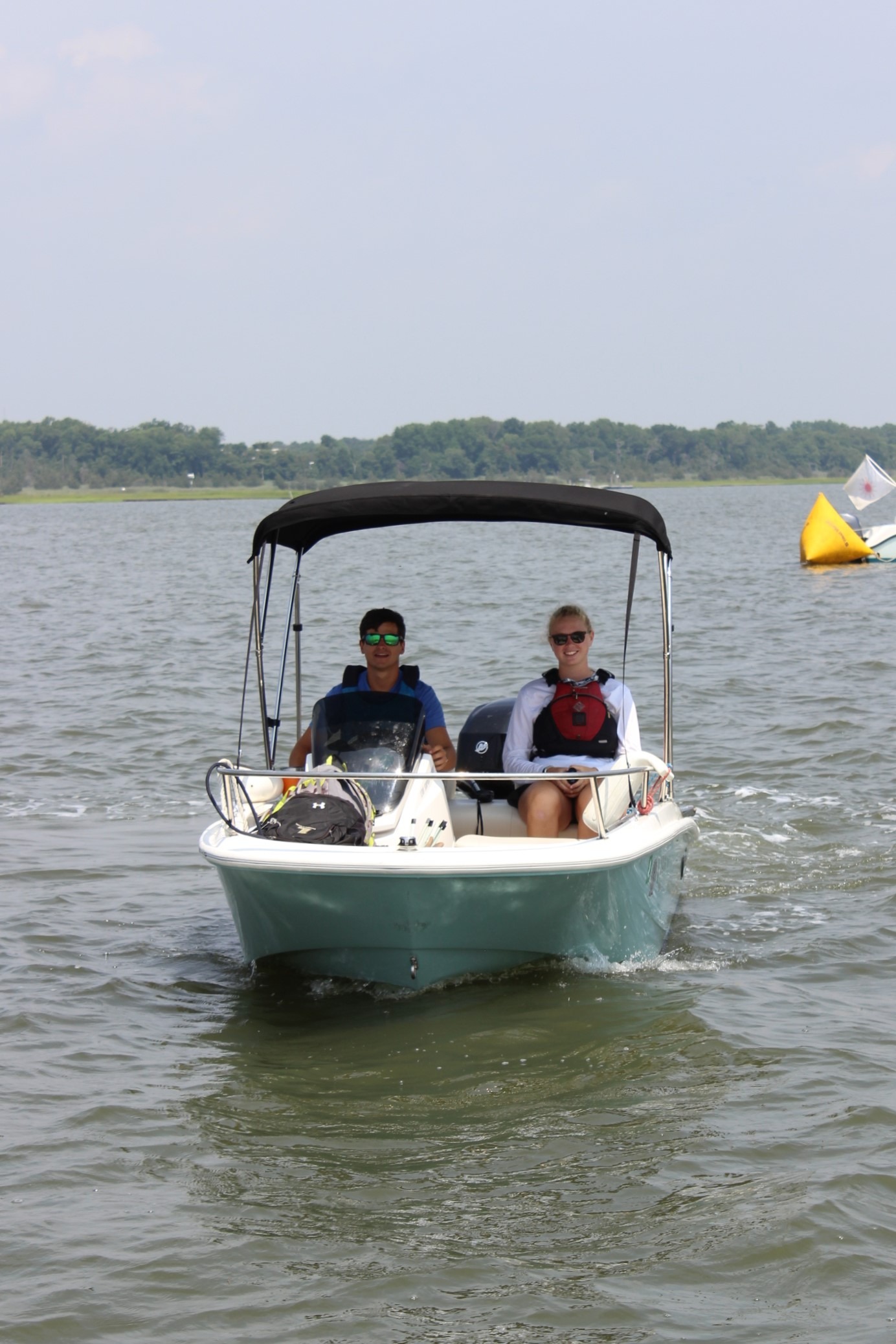 Yacht Club Of St Louis