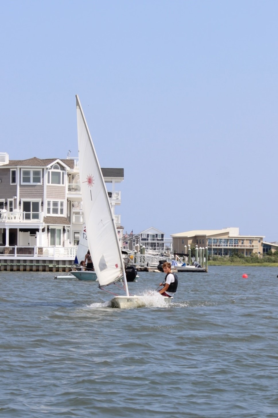 Yacht Club Of St Louis