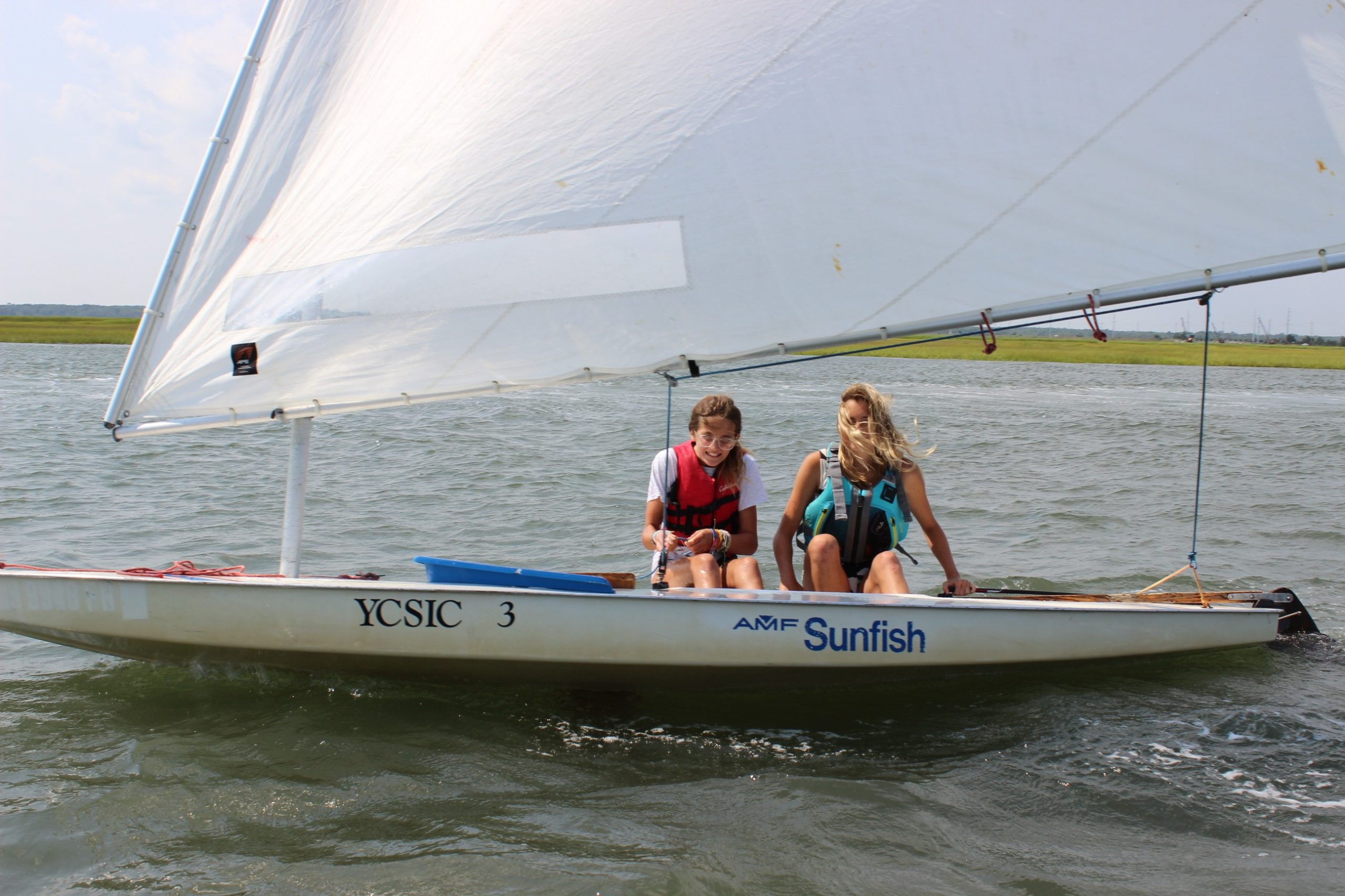 Yacht Club Of St Louis