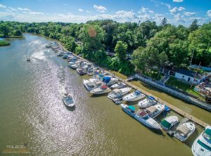 Maumee River Yacht Club