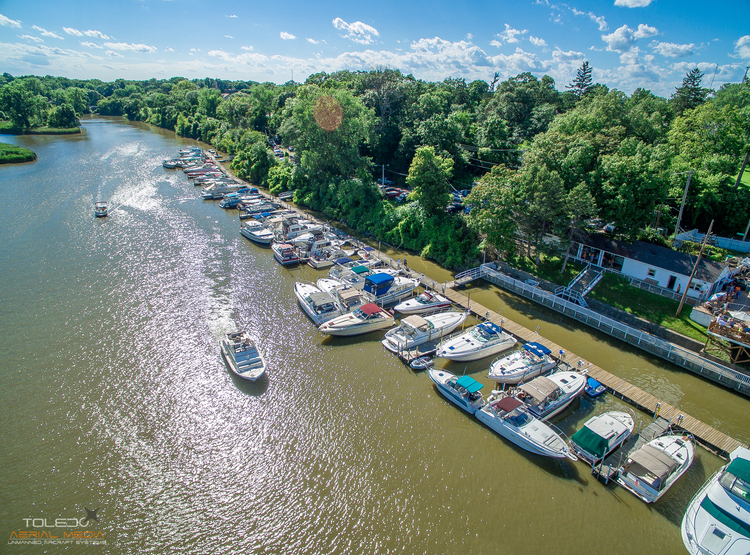 Maumee River Yacht Club
