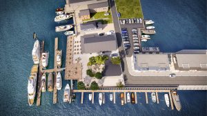 Kammerman's Marina