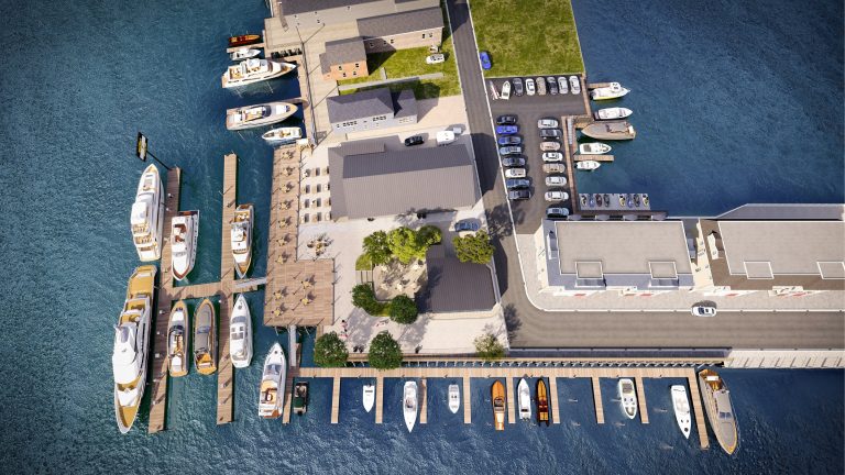 Kammerman's Marina