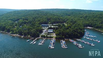 Lighthouse Harbor Marina