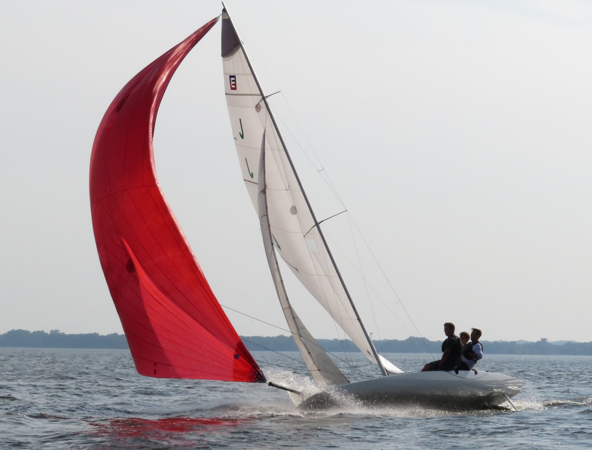 Oshkosh Yacht Club
