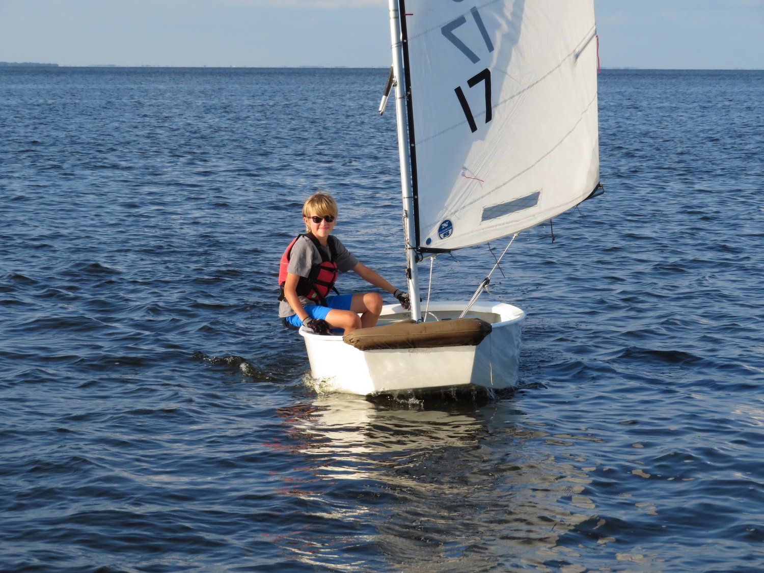 Oshkosh Yacht Club