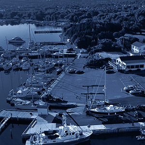 The Royal Newfoundland Yacht Club