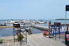 Fenelon Falls Marina