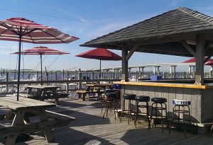 Somers Point Marina
