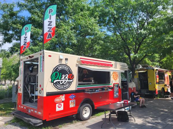 Marina Port D'Escale