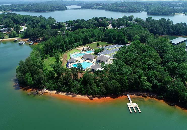 Chattahoochee Country Club