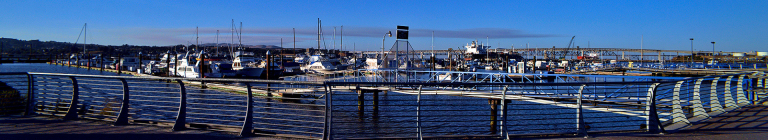 Martinez Marina
