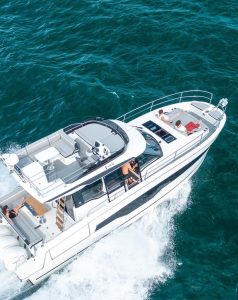 Central Marine At Midland Marina